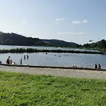 דירה Fewo-bergseeoase ווינטרברג