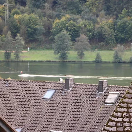 Fewo-bergseeoase *