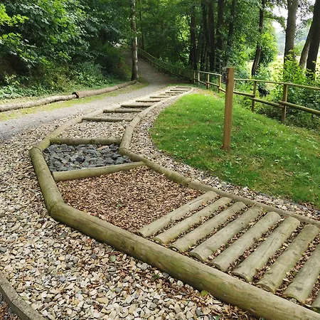 Apartament Fewo-bergseeoase