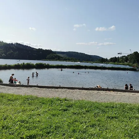 Apartamento Fewo-bergseeoase Winterberg