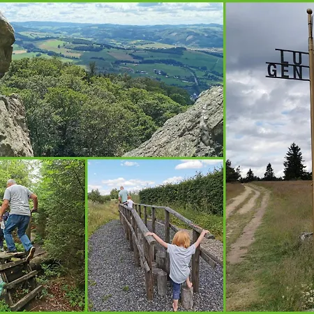 Fewo-bergseeoase Winterberg