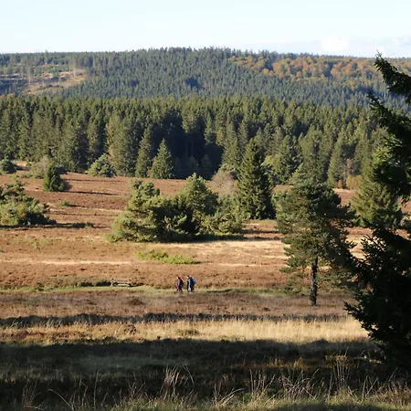 Apartamento Fewo-bergseeoase Winterberg
