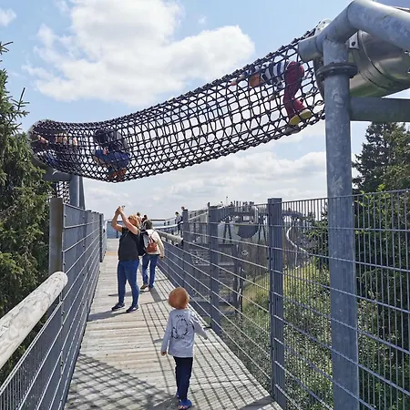 Fewo-bergseeoase Apartament Winterberg