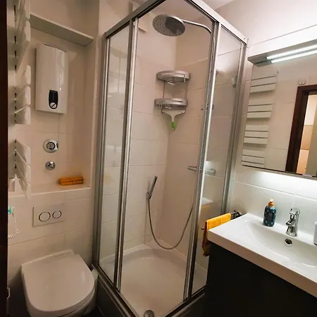 Fewo-bergseeoase Apartment *
