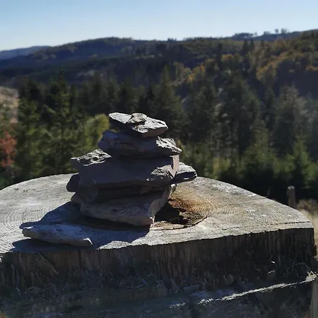 Fewo-bergseeoase Apartament Winterberg