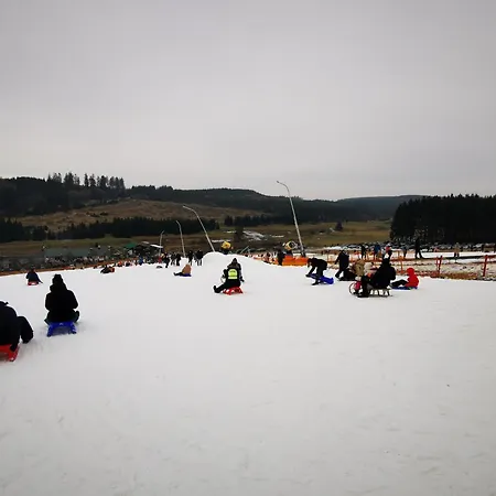 Apartament Fewo-bergseeoase *