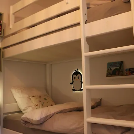 Apartamento Fewo-bergseeoase Winterberg