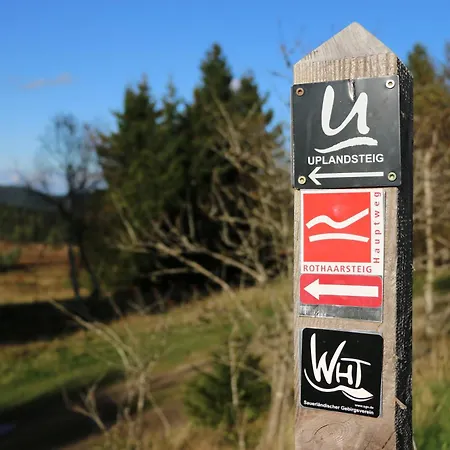 Fewo-bergseeoase Apartament