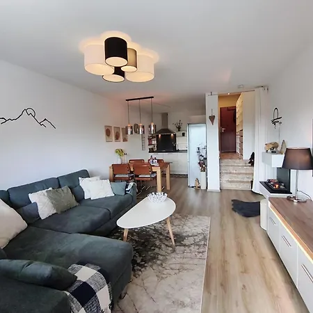 Apartament Fewo-bergseeoase Winterberg