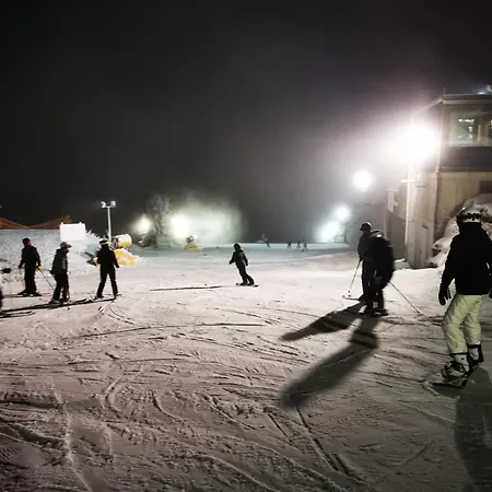 Fewo-bergseeoase Winterberg