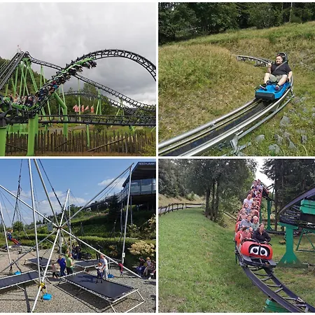 Fewo-bergseeoase * Winterberg