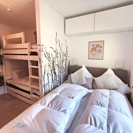 Apartament Fewo-bergseeoase *