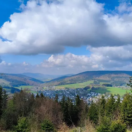 Fewo-bergseeoase *