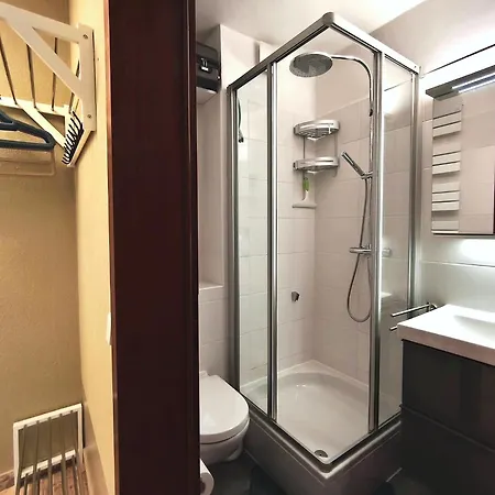 Apartament Fewo-bergseeoase *