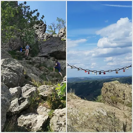 Apartament Fewo-bergseeoase Winterberg