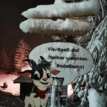 Fewo-bergseeoase *