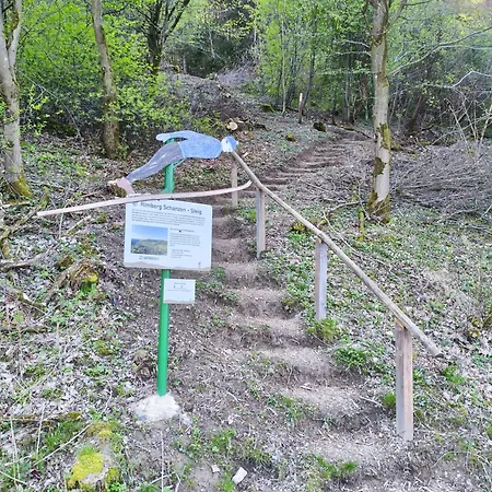 Fewo-bergseeoase * Winterberg