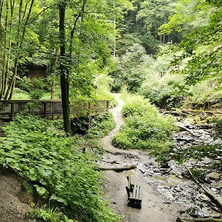 Apartment Fewo-bergseeoase