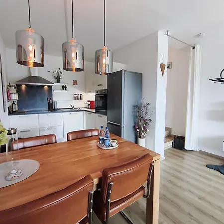 Fewo-bergseeoase Winterberg