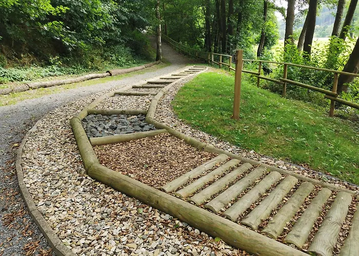 Apartamento Fewo-bergseeoase