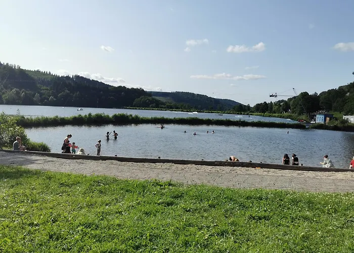 Appartamento Fewo-bergseeoase Winterberg