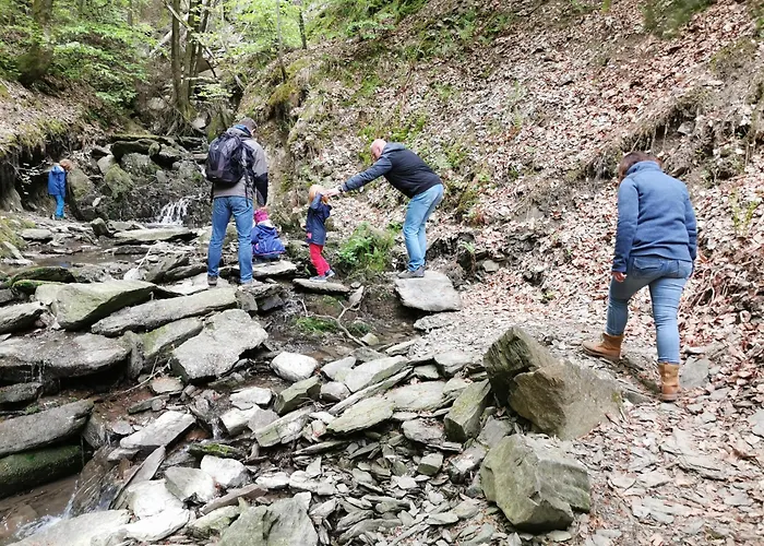 Fewo-bergseeoase * Winterberg