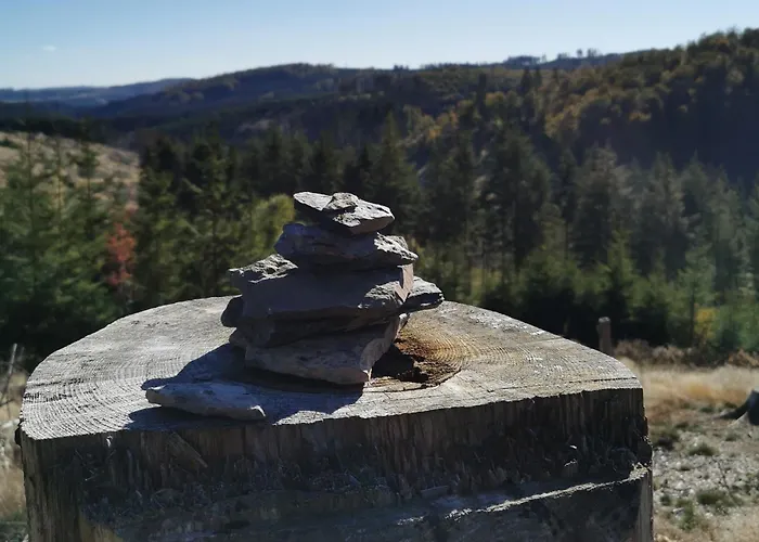 Fewo-bergseeoase Apartamento Winterberg