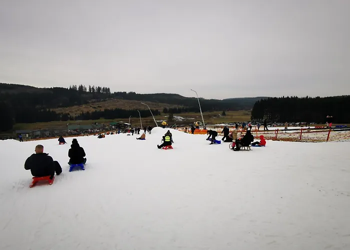 Appartamento Fewo-bergseeoase *