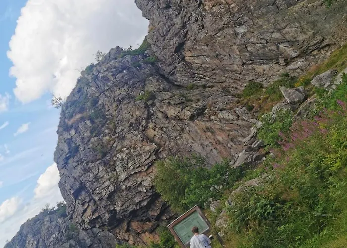 Fewo-bergseeoase Appartamento Winterberg