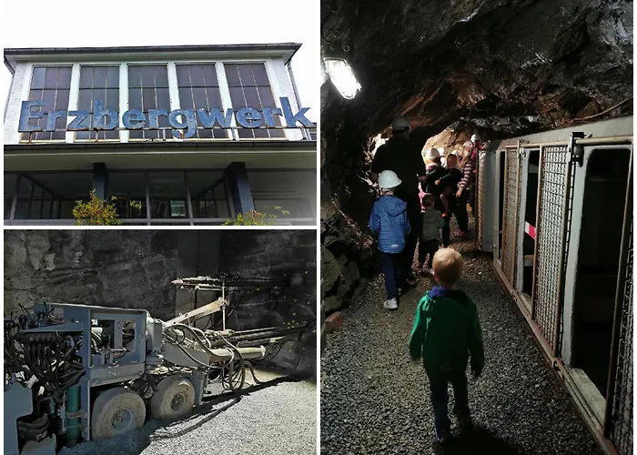 Fewo-bergseeoase Apartamento