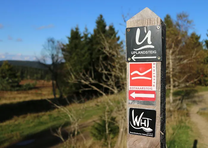 Fewo-bergseeoase Appartamento