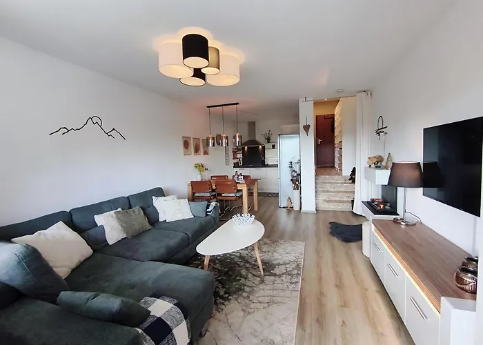 Appartamento Fewo-bergseeoase Winterberg