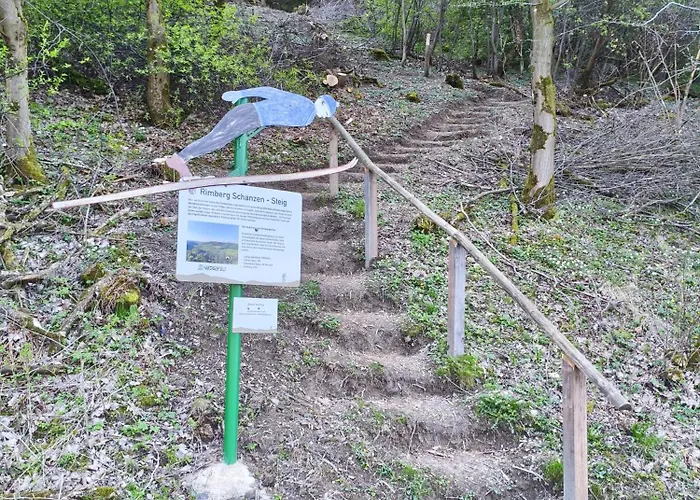 Fewo-bergseeoase * Winterberg