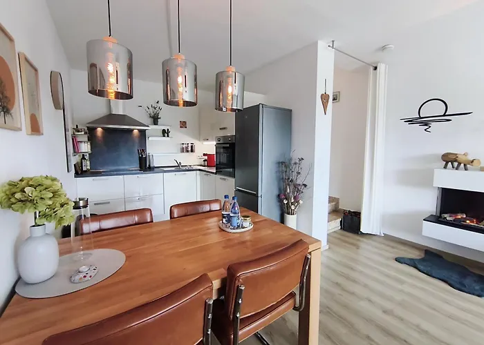 Fewo-bergseeoase Winterberg